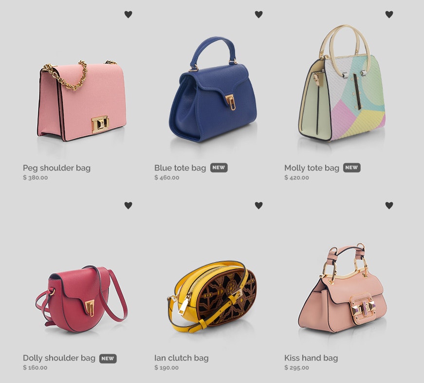 Professional Ecommerce photo background removal service - After